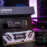 Kingston Pamer Solusi AI Revolusioner di COMPUTEX 2025