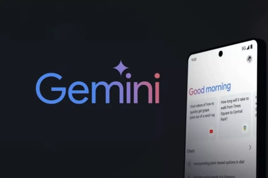 Lagi Viral! Begini Cara Bikin Gambar Realistis Pakai Gemini AI dari Google