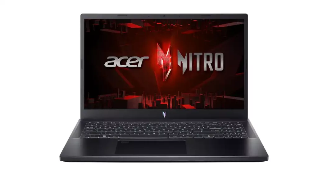7 Rekomendasi Terbaik Laptop Game Murah, Miliki Spek Dewa! 6 Laptop Acer Nitro V 15