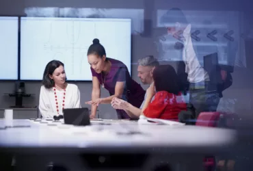 Lenovo dan NVIDIA Tawarkan Solusi Cerdas untuk Bisnis Modern