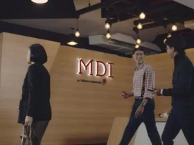 MDI Ventures Alokasikan Investasi ke Sektor AI dan Keamanan Siber