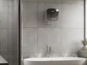 MODENA Luncurkan Water Heater Flagship Onyx Series