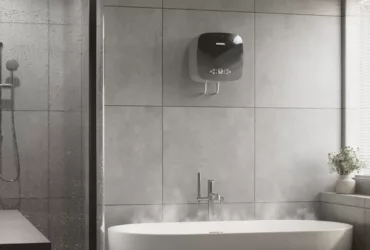 MODENA Luncurkan Water Heater Flagship Onyx Series