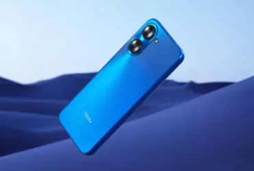 Meizu mBlu21