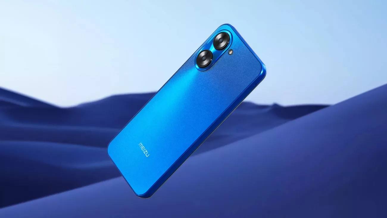 Meizu mBlu21