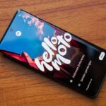 Motorola Edge 60 FUSION Resmi dijual Hari Ini