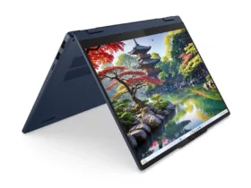 Multitasking Makin Mudah dengan Lenovo IdeaPad 5i 2-in-1