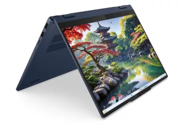 Multitasking Makin Mudah dengan Lenovo IdeaPad 5i 2-in-1