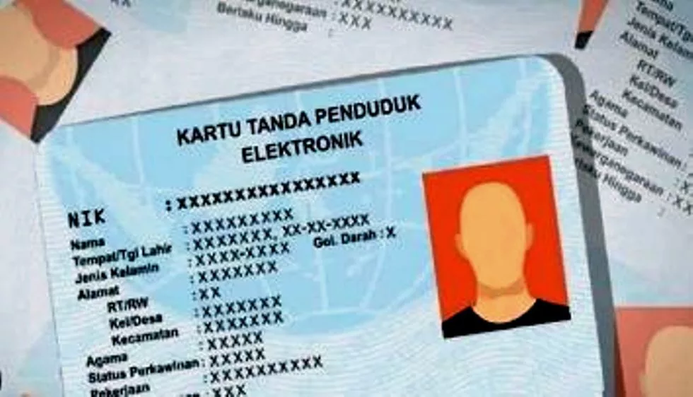 Penting! 5 Cara Cek NIK KTP Online Mudah Tanpa ke Dukcapil 4 NIK KTP