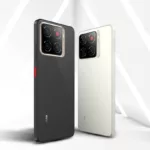 Nubia A36 & A56, HP Ringan Tanpa Lag dengan Harga Super Hemat!