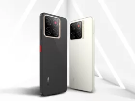 Nubia A36 & A56, HP Ringan Tanpa Lag dengan Harga Super Hemat!