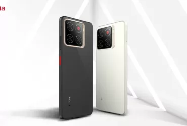 Nubia A36 & A56, HP Ringan Tanpa Lag dengan Harga Super Hemat!