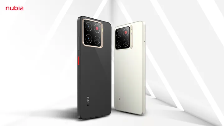 Nubia A36 & A56, HP Ringan Tanpa Lag dengan Harga Super Hemat!