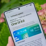 One UI 8 Siap Debut di Galaxy Z Fold7 dan Z Flip7