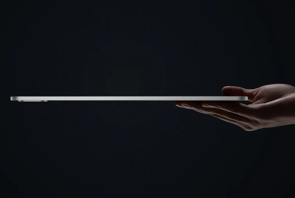 OnePlus Pad 3 Debut Pakai Snapdragon 8 Elite, Lebih Tipis dari iPad Air