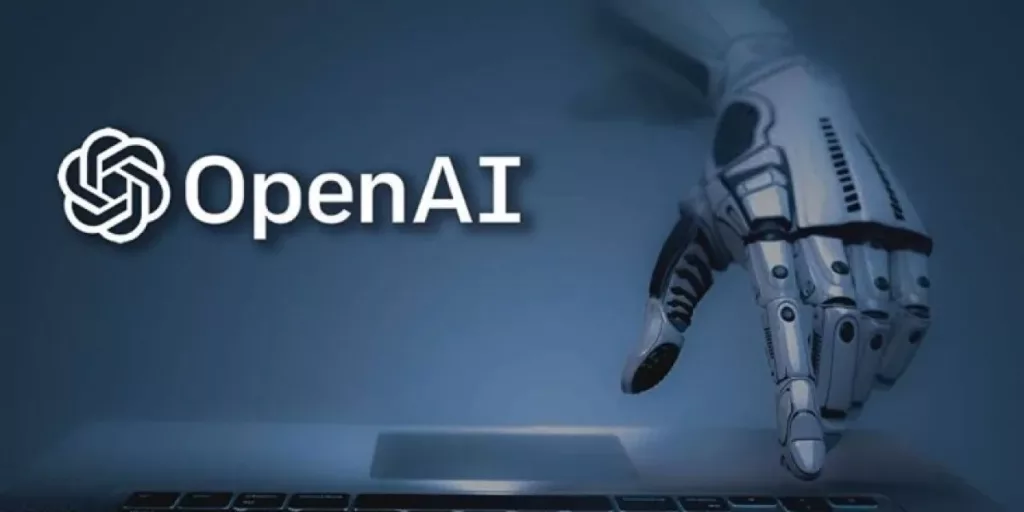 Meta Rekrut Empat Peneliti Asal OpenAI