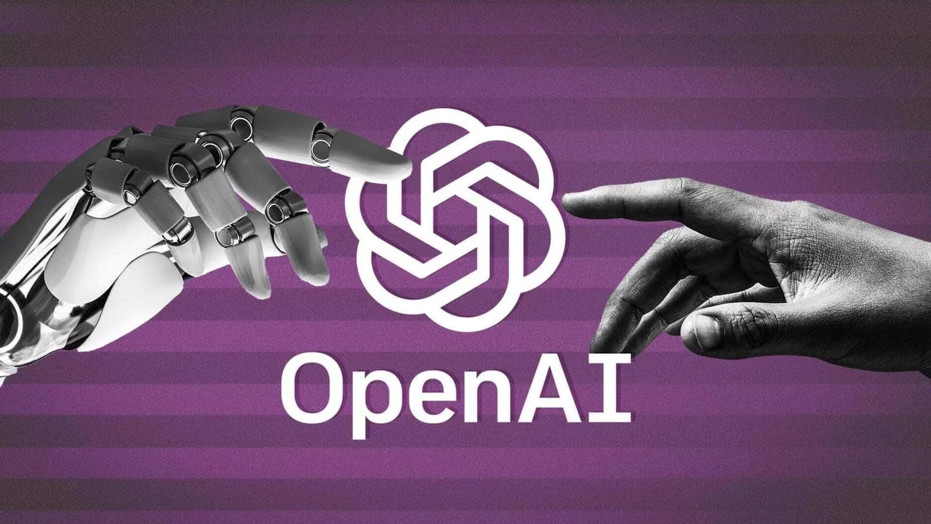 OpenAI dan Google Bersinergi Hadirkan Layanan Cloud Terbaru