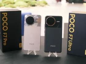 Poco F7 series