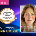 Perfect Corp. Raih Penghargaan AI Company of The Year 2025