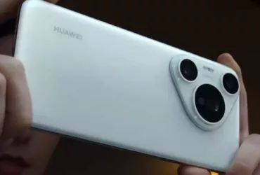Huawei Pura 80 series