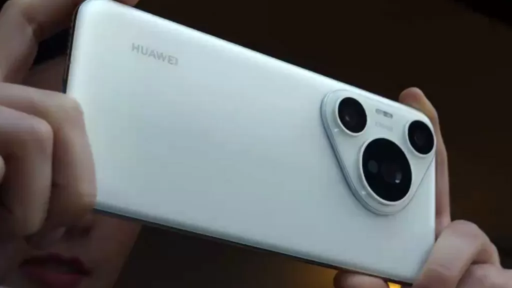 Huawei Pura 80 series
