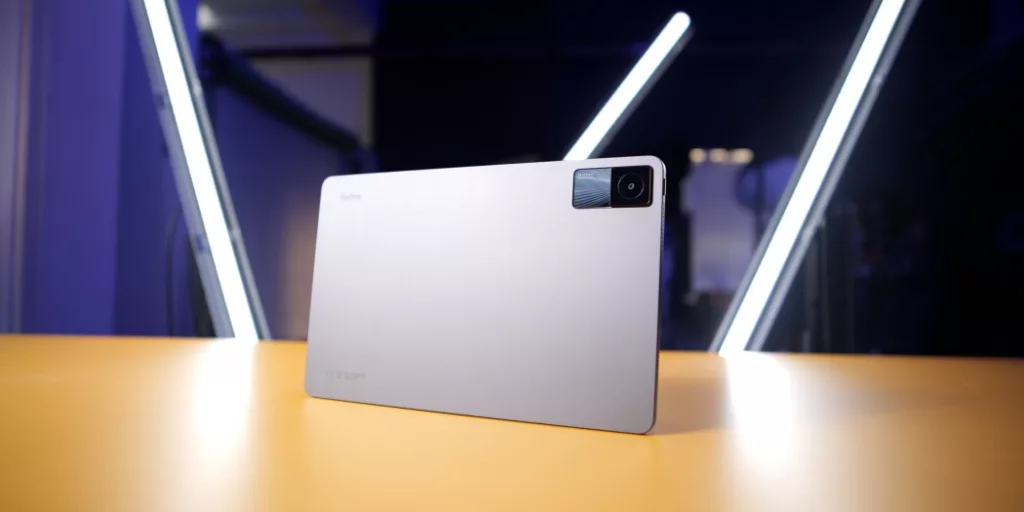 Redmi Pad 2 Debut Global dengan Chipset Helio G100 Ultra