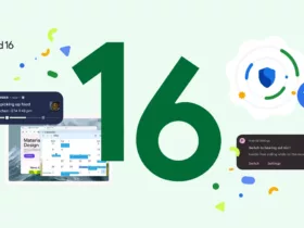 Resmi Dirilis! Ini Dia Versi Beta Terakhir Android 16 dari Google