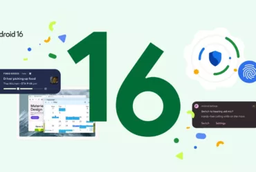 Resmi Dirilis! Ini Dia Versi Beta Terakhir Android 16 dari Google