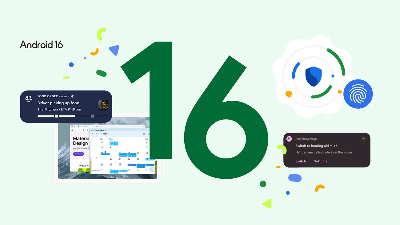 Resmi Dirilis! Ini Dia Versi Beta Terakhir Android 16 dari Google