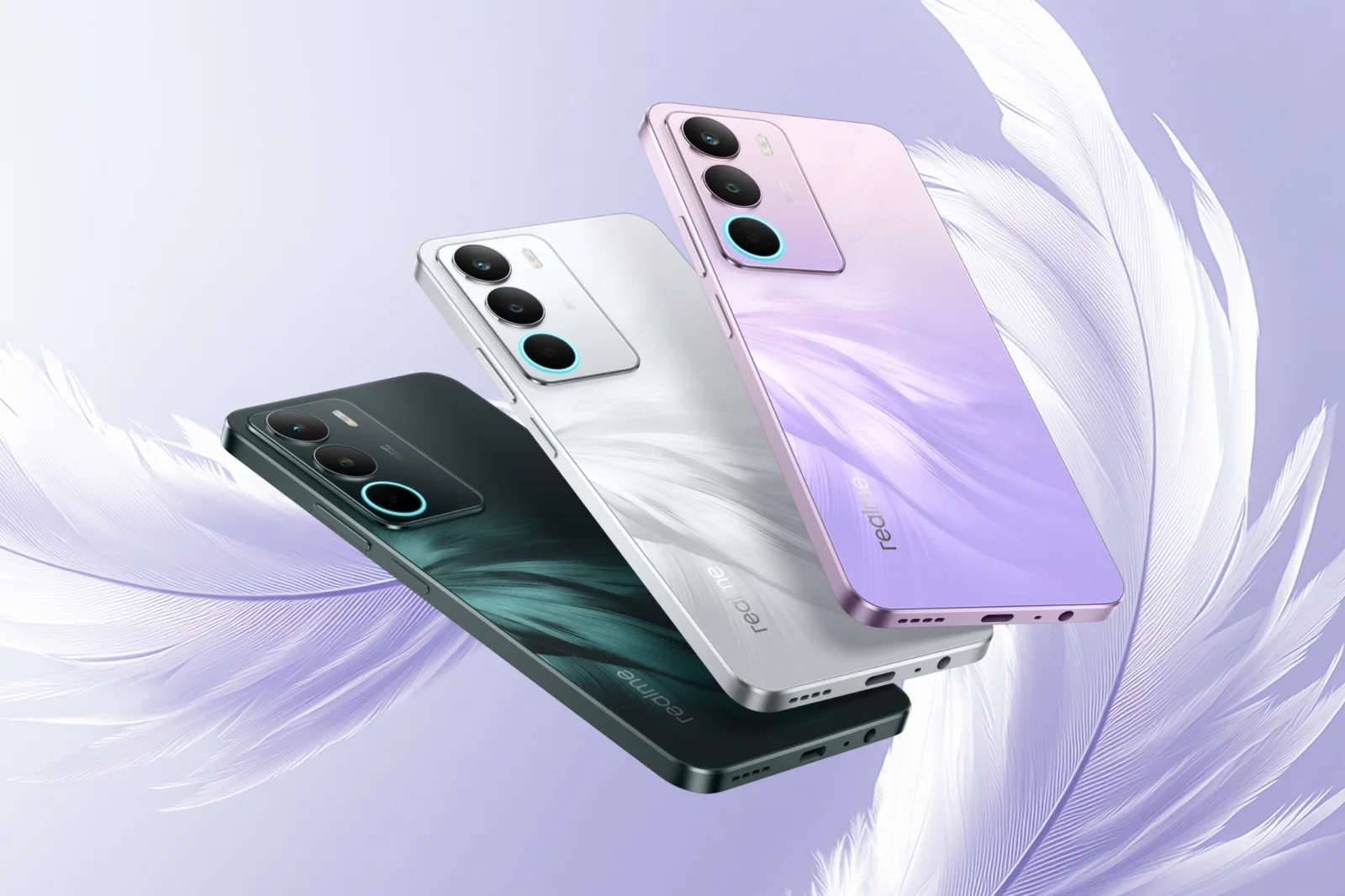 Resmi Hadir di Indonesia, realme C71 Bawa Baterai Terbesar di Kelasnya
