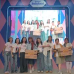 Romansa Rangga & Cinta Warnai Jakarta Fair 2025