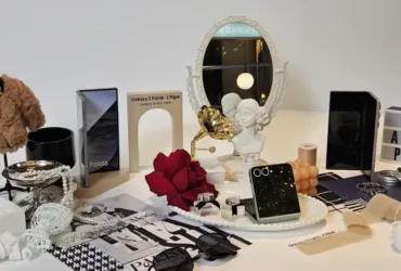 Samsung Bocorkan Kehadiran Galaxy Z Fold 7 Ultra