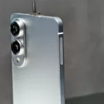 Samsung Galaxy S25 Edge