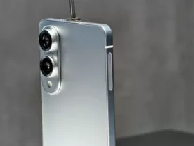 Samsung Galaxy S25 Edge