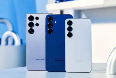 Samsung Galaxy S26