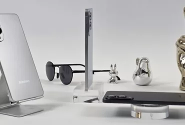 Samsung Resmi Buka Pre-order Galaxy S25 Edge