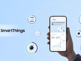 Samsung SmartThings Jadikan Rumahmu Lebih Cerdas dalam Genggaman