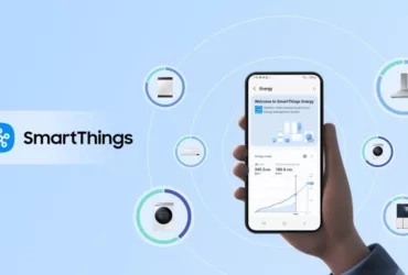 Samsung SmartThings Jadikan Rumahmu Lebih Cerdas dalam Genggaman