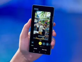 Samsung Ungkap Inovasi AI Favorit Orang Indonesia, Audio Eraser
