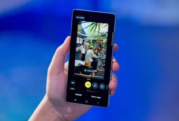 Samsung Ungkap Inovasi AI Favorit Orang Indonesia, Audio Eraser