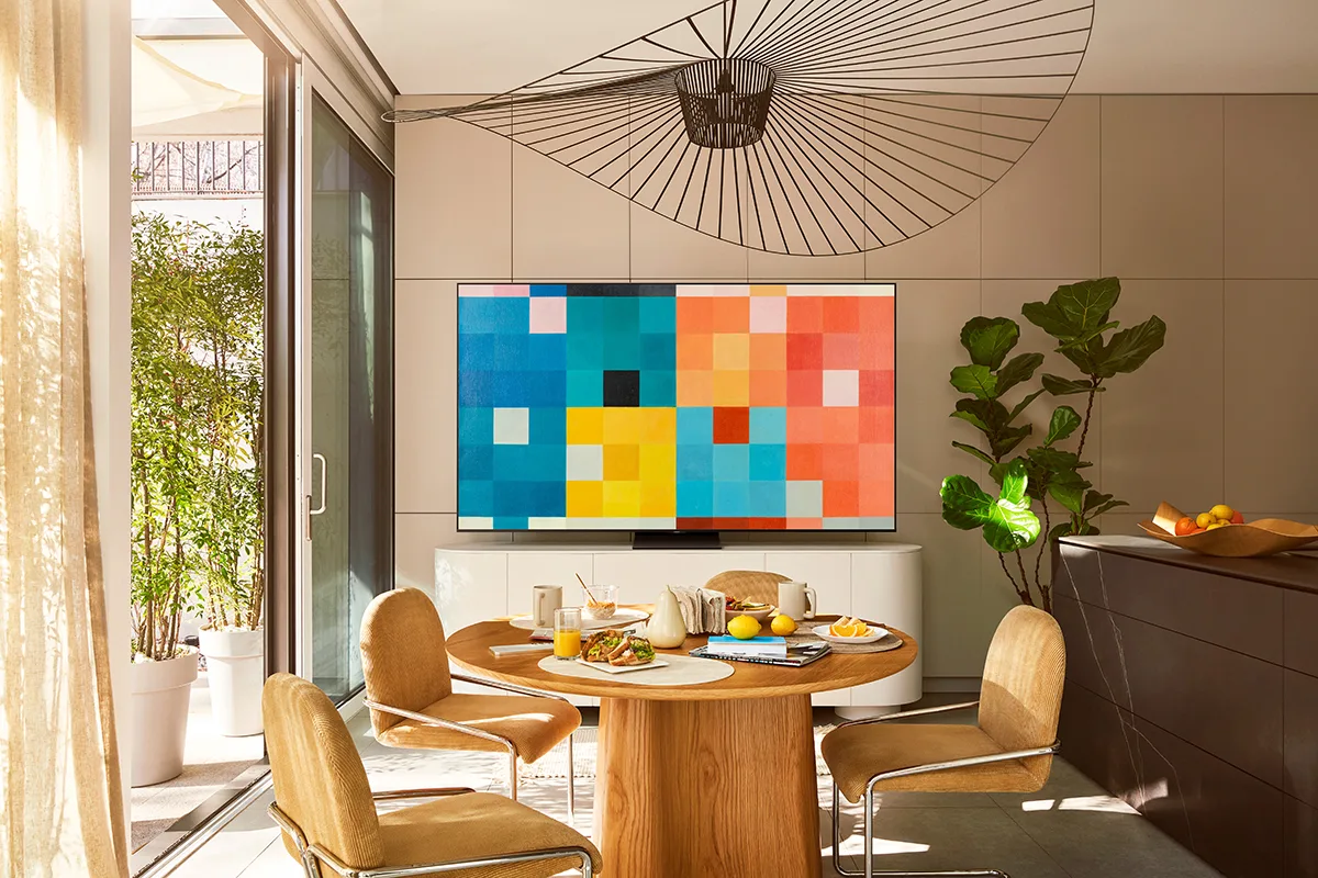 Samsung dan Art Basel Luncurkan Koleksi Terbesar Art Basel di Samsung Art Store