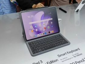 Satu Tablet OPPO, Semua Kebutuhan Digital Terpenuhi