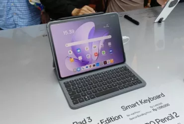 Satu Tablet OPPO, Semua Kebutuhan Digital Terpenuhi