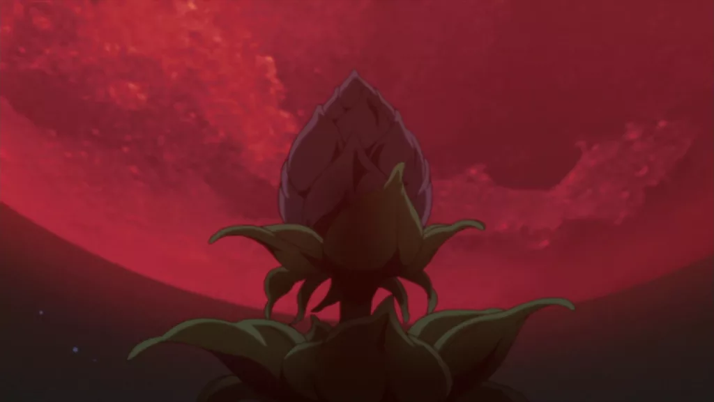 Wujud Raksasa! 9 Makhluk Terbesar dalam Dunia Naruto 5 Shinju (Pohon Dewa)