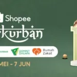 Shopee Idul Adha