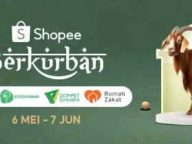 Shopee Idul Adha