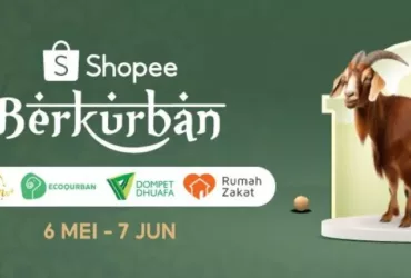 Shopee Idul Adha