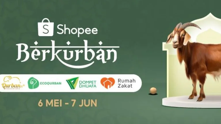Shopee Idul Adha