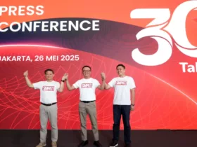 Simpati Dirilis Ulang, by.U Tetap Bisa Digunakan