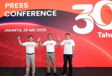 Simpati Dirilis Ulang, by.U Tetap Bisa Digunakan